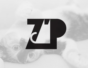 Zwierzęca Przystań w Pile - LOGO 2