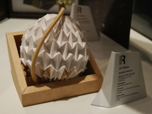 Opakowanie na perfum