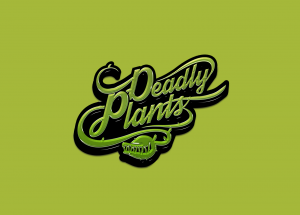 Deadly Plants logo