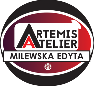 Logo Artemis Atelier