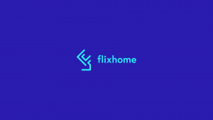 Flixhome - Logo
