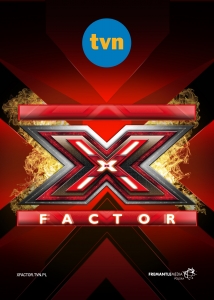 X-Factor TVN