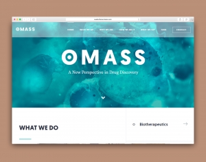 OMASS SITE