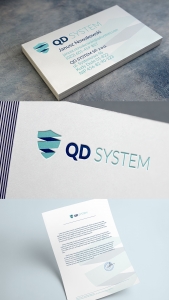 QD system