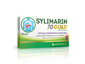 Sylimarin 70 Gold