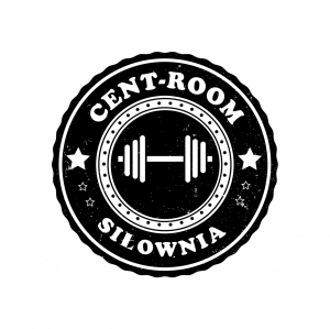 Logo siłowni