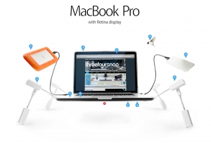 Fotomontaż dla studia fotograficznego