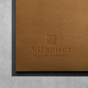 VIProject logo concept