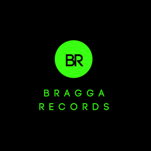 Logotyp Bragga Records