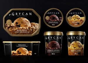LODY GRYCAN