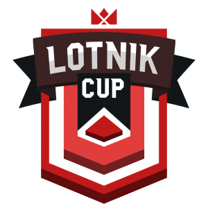 Lotnik CUP Logo