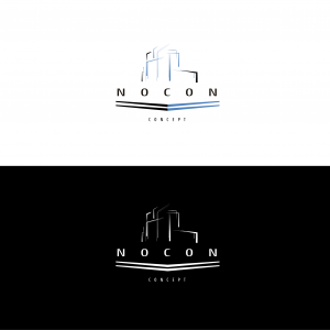 Logotyp | Nocon Concept