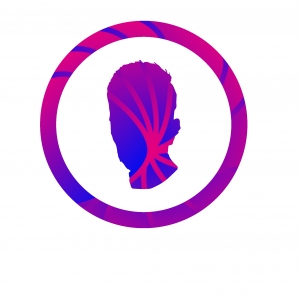 Logo twarz
