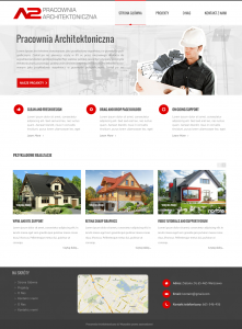 Pracownia architektoniczna