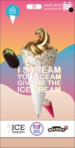 Ice Cream Event