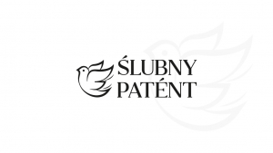 Ślubny Patent - logo