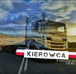 Polscy Kierowcy Zawodowi