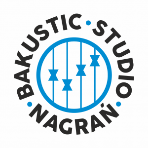 Bakustic Studio Nagrań_logo