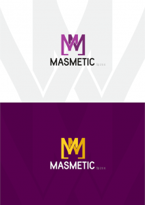 MASMETIC > projekt logo