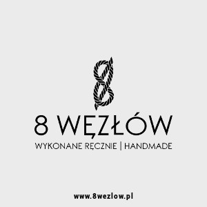Logo - 8węzłów