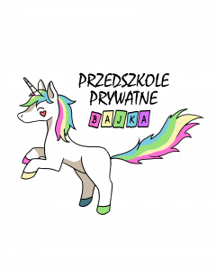 Logo Przedszkola