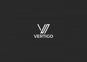 Vertigo logotype