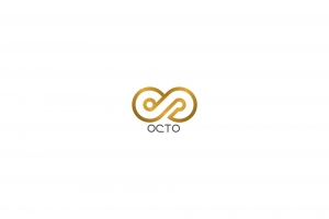 Octo logotype