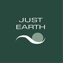 Just Earth - portal