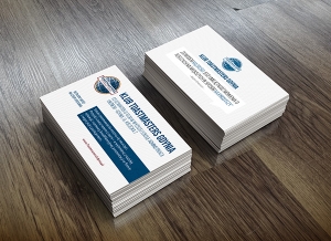 Wizytówka dla ToastMasters Gdynia