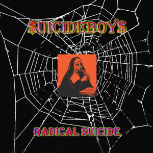 Okładka Suicideboys