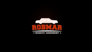 Warsztat samocghodowy ROBMAR