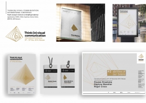 Think(in) visual communication 