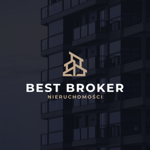 Best Broker nieruchomosci - logo