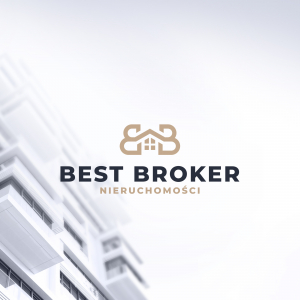 Best Broker nieruchmości - logo
