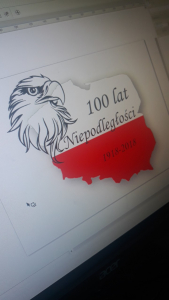 praca na dzień niepodległości