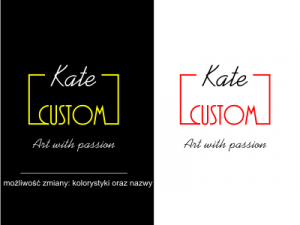 Kate Custom